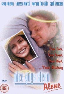 Nice Guys Sleep Alone 1999 capa
