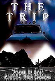 The Trip 2003 capa