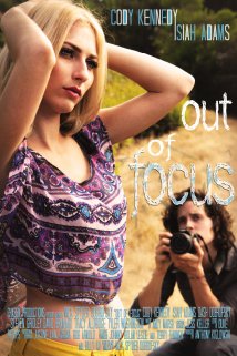 Out of Focus 2014 copertina