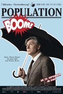 Population Boom (2013) cover