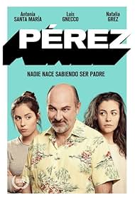 Pérez (2012) cover