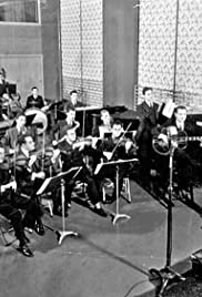 Richard Himber & His Orchestra 1934 copertina