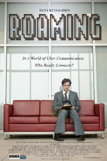 Roaming (2012) cover