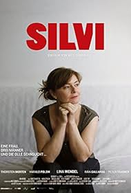 Silvi (2013) cover