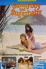 Sunnyboy und Sugarbaby (1979) cover