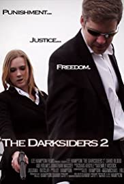 The Darksiders 2 2014 masque