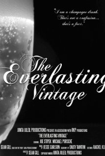 The Everlasting Vintage 2013 capa