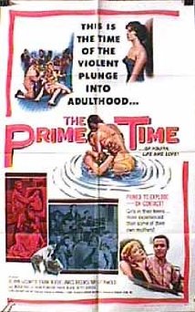 The Prime Time (1960) cover