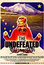 The Undefeated (2011) cover