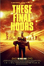 These Final Hours (2013) cover