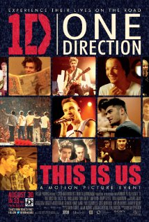 This Is Us 2013 masque