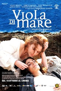 Viola di mare (2009) cover
