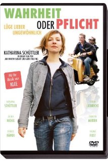 Wahrheit oder Pflicht (2005) cover
