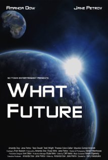 What Future 2013 poster
