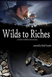 Wilds to Riches (2013) cover