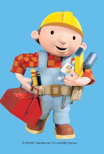 Bob the Builder (1999) cover