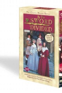 By the Sword Divided 1983 capa