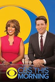 CBS This Morning (2012) cover