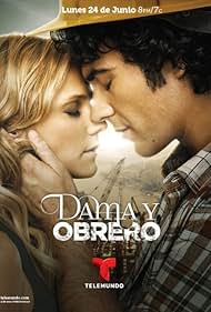 Dama y Obrero (2013) cover