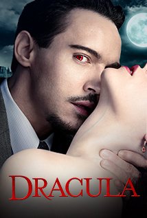 Dracula (2013) cover