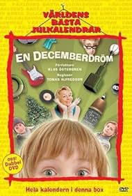 En decemberdröm (2005) cover