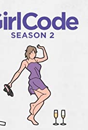 Girl Code (2013) cover
