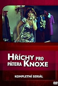 Hríchy pro pátera Knoxe (1992) cover