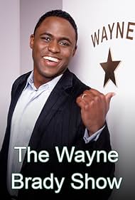 The Wayne Brady Show (2001) cover