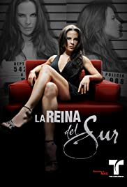 La reina del sur (2011) cover