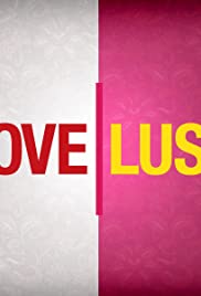 Love Lust 2011 capa