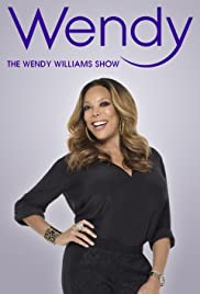 The Wendy Williams Show (2008) cover