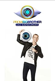 Promi Big Brother 2013 poster