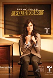 Relaciones Peligrosas (2012) cover