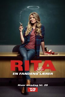 Rita (2012) cover