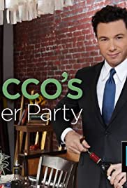 Rocco's Dinner Party 2011 copertina