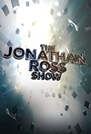 The Jonathan Ross Show (2011) cover