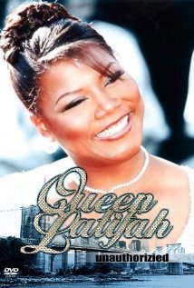 The Queen Latifah Show 2013 poster