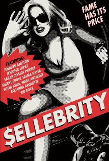 $ellebrity (2012) cover