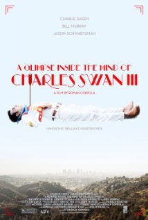 A Glimpse Inside the Mind of Charles Swan III 2012 copertina