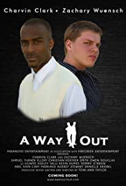 A Way Out (2014) cover