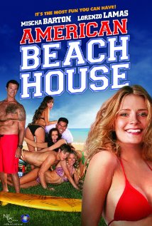 American Beach House 2014 capa