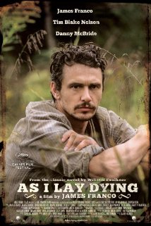 As I Lay Dying 2013 poster