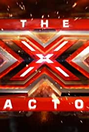 The X Factor Philippines 2012 poster