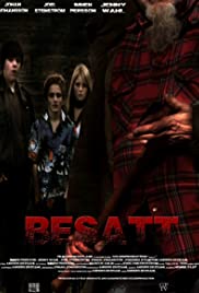 Besatt 2012 poster