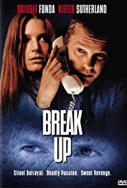 Break Up (1998) cover