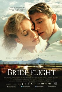 Bride Flight 2008 poster