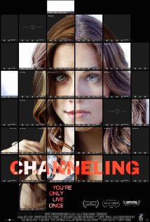 Channeling (2013) cover