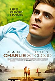 Charlie St. Cloud 2010 poster