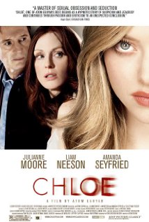 Chloe (2009) cover