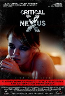 Critical Nexus 2013 poster